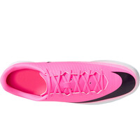 Nike botas de futbol multitaco y terreno duro VAPOR 17 CLUB TF T 05