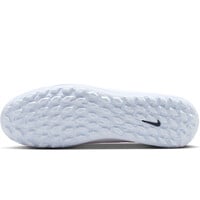 Nike botas de futbol multitaco y terreno duro VAPOR 17 CLUB TF T vista superior
