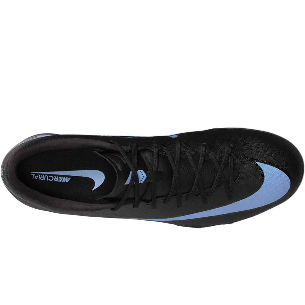 Nike botas de futbol multitaco y terreno duro ZOOM VAPOR 16 ACADEMY TF 05