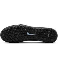 Nike botas de futbol multitaco y terreno duro ZOOM VAPOR 16 ACADEMY TF vista superior