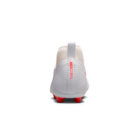 Nike botas de futbol niño cesped artificial JR MERCURIAL SUPERFLY 11 ACADEMY AG BLRO vista trasera