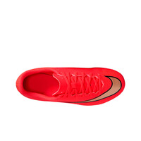 Nike botas de futbol niño cesped artificial JR MERCURIAL VAPOR 17 CLUB FG/MG RO 05