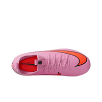 Nike botas de futbol niño cesped artificial JR MERCURIAL ZOOM VAPOR 16 ACADEMY AG 05