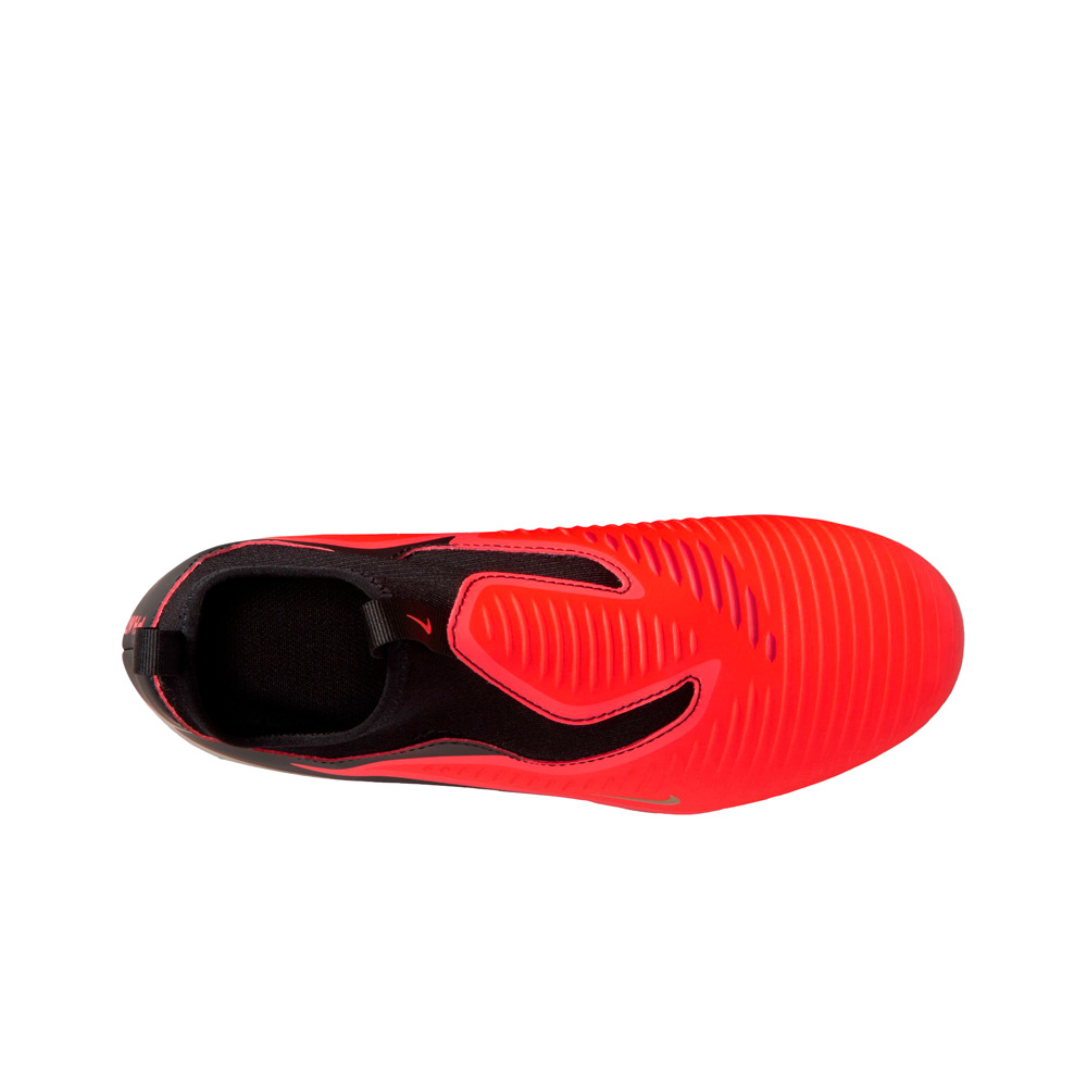 Nike botas de futbol niño cesped artificial JR PHANTOM 6 HIGH ACAD AG RO 05