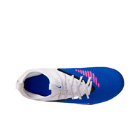 Nike botas de futbol niño cesped artificial JR PHANTOM 6 LOW ACAD FG/MG AZ 05