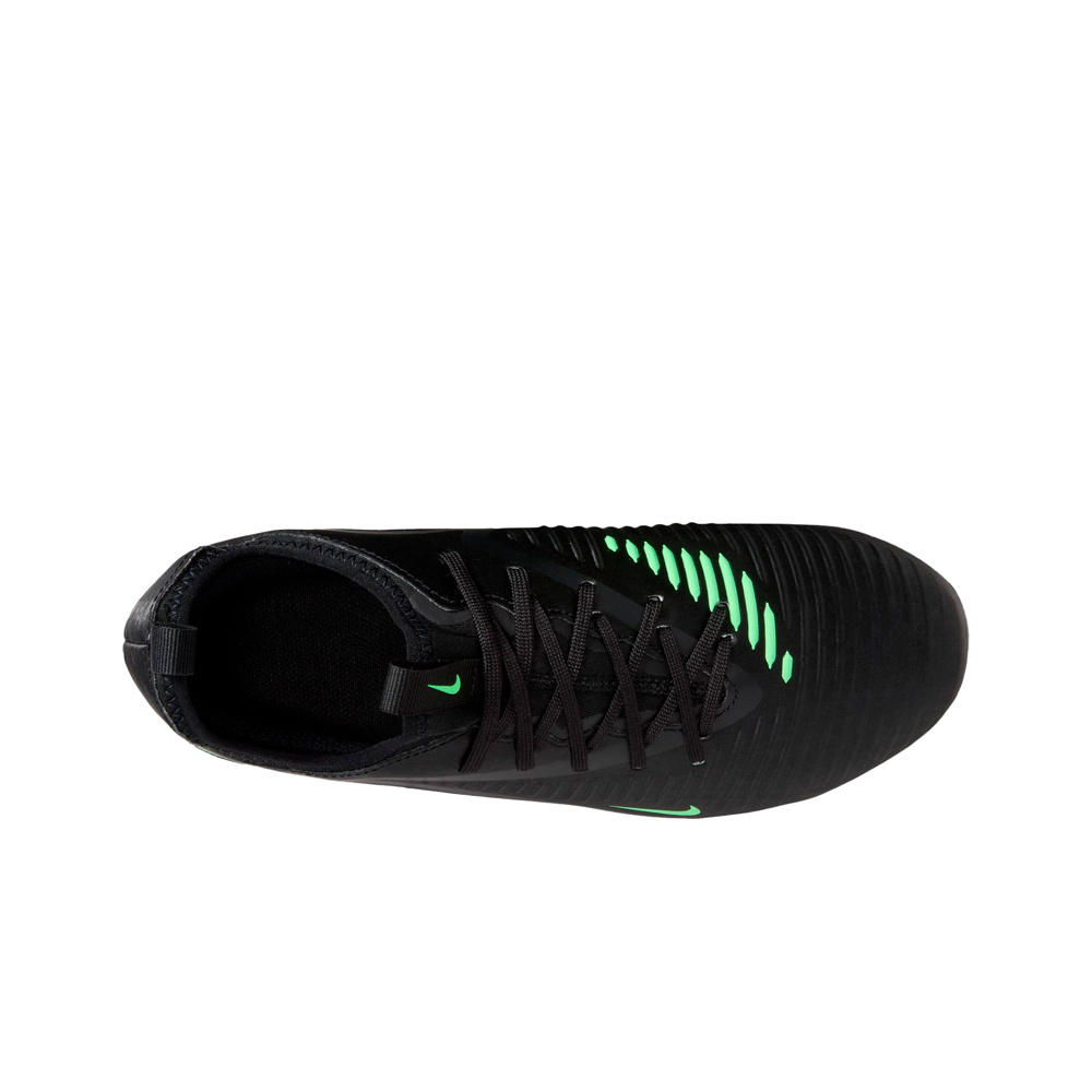 Nike botas de futbol niño cesped artificial JR PHANTOM 6 LOW ACAD FG/MG RONE 05