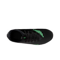 Nike botas de futbol niño cesped artificial JR PHANTOM 6 LOW ACAD FG/MG RONE 05