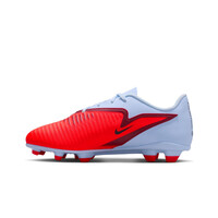 Nike botas de futbol niño cesped artificial JR PHANTOM 6 LOW CLUB FG/MG puntera