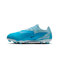 Nike botas de futbol niño cesped artificial JR PHANTOM 6 LOW PRO FG/MG EH puntera