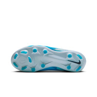 Nike botas de futbol niño cesped artificial JR PHANTOM 6 LOW PRO FG/MG EH vista superior