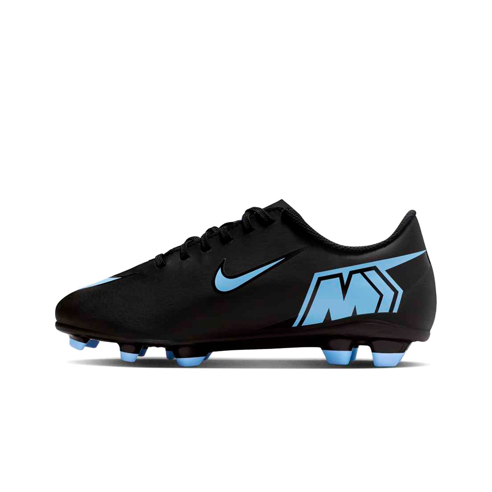 Nike botas de futbol niño cesped artificial JR VAPOR 16 CLUB FG/MG puntera