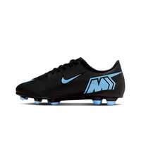 Nike botas de futbol niño cesped artificial JR VAPOR 16 CLUB FG/MG puntera
