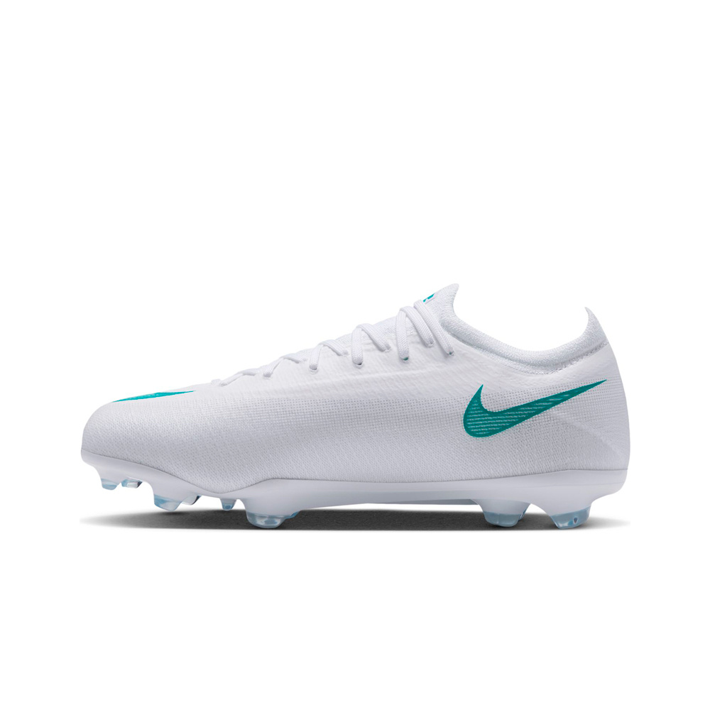 Nike botas de futbol niño cesped artificial JR VAPOR 17 PRO FG puntera