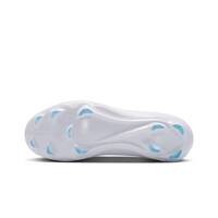 Nike botas de futbol niño cesped artificial JR VAPOR 17 PRO FG vista superior