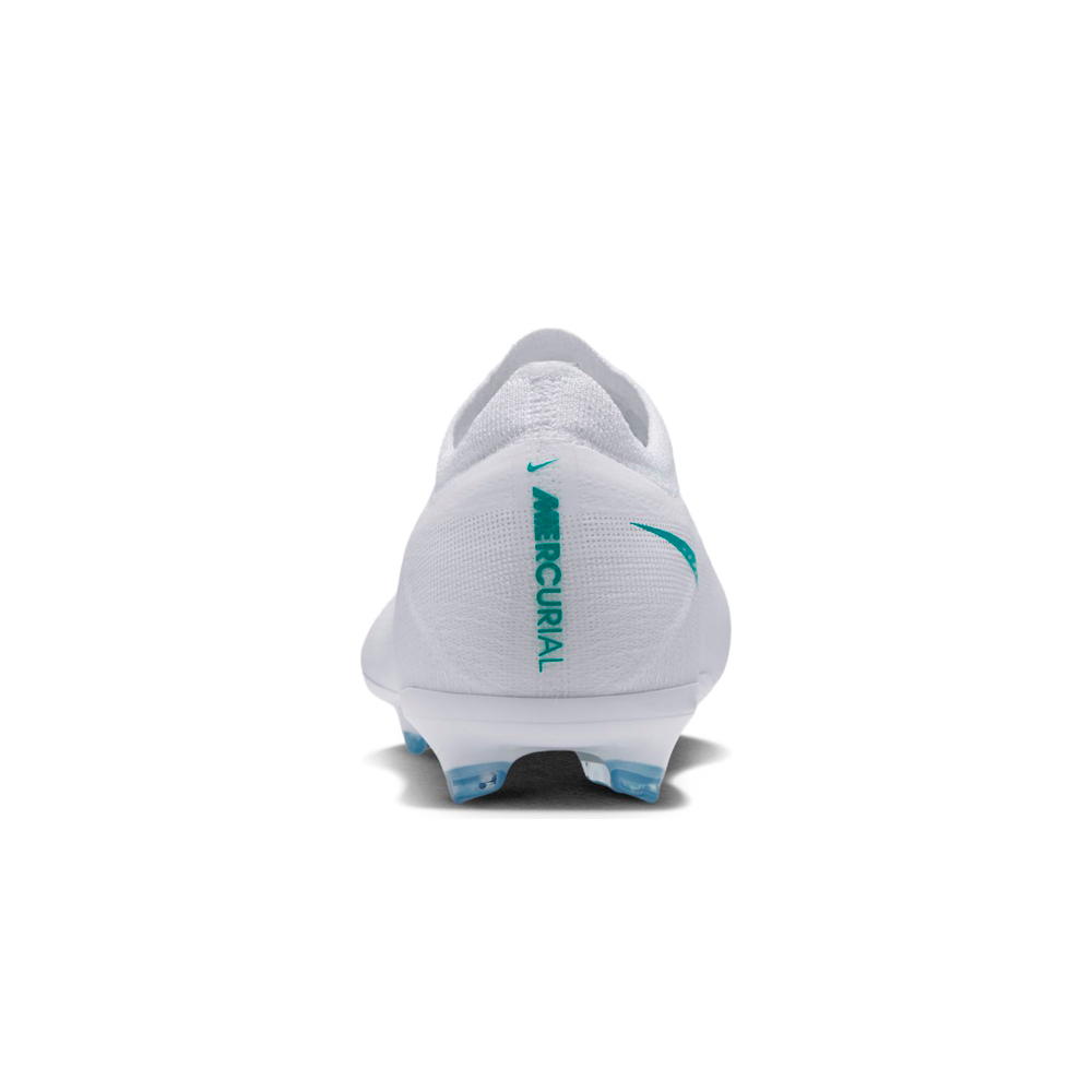 Nike botas de futbol niño cesped artificial JR VAPOR 17 PRO FG vista trasera