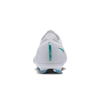 Nike botas de futbol niño cesped artificial JR VAPOR 17 PRO FG vista trasera