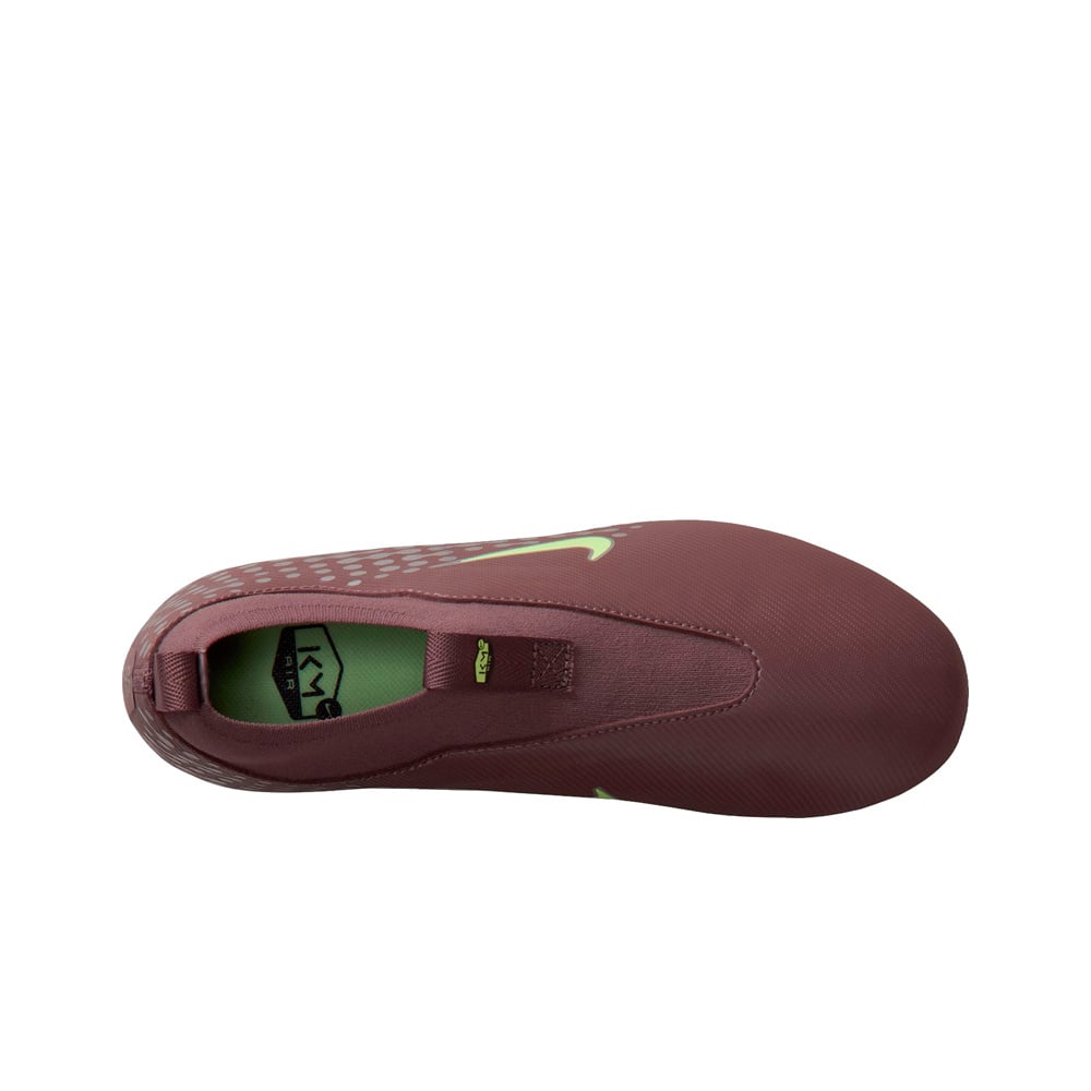 Nike botas de futbol niño cesped artificial JR ZM MERCURIAL SUPERFLY 10 ACADMY KM AG MA 05