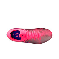 Nike botas de futbol niño cesped artificial JR ZM MERCURIAL VAPOR 16 ACAD VJR FG/MG AZ 05