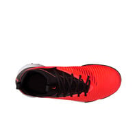Nike botas de futbol niño multitaco y terreno duro JR PHANTOM 6 LOW ACAD TF RONE 05