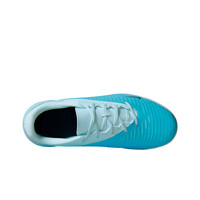 Nike botas de futbol niño multitaco y terreno duro JR PHANTOM 6 LOW CLUB TF EH BLAZ 05