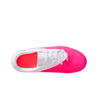 Nike botas de futbol niño multitaco y terreno duro JR PHANTOM 6 LOW CLUB TF T 05