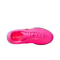 Nike botas de futbol niño multitaco y terreno duro JR TIEMPO MAESTRO ACADEMY TF T 05