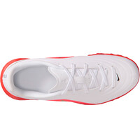 Nike botas de futbol niño multitaco y terreno duro JR TIEMPO MAESTRO CLUB TF BLRO 05