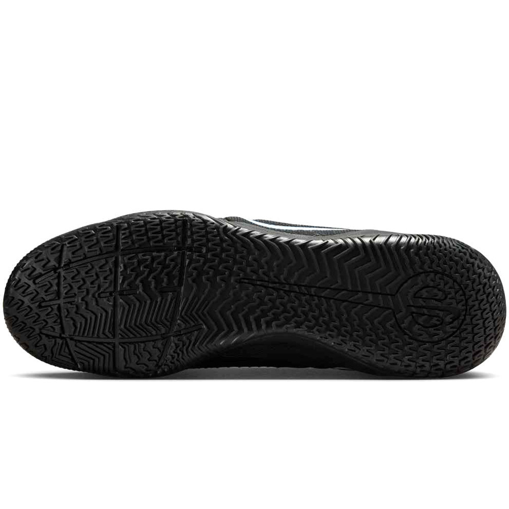 Nike botas fútbol sala LEGEND 10 ACADEMY IC vista superior