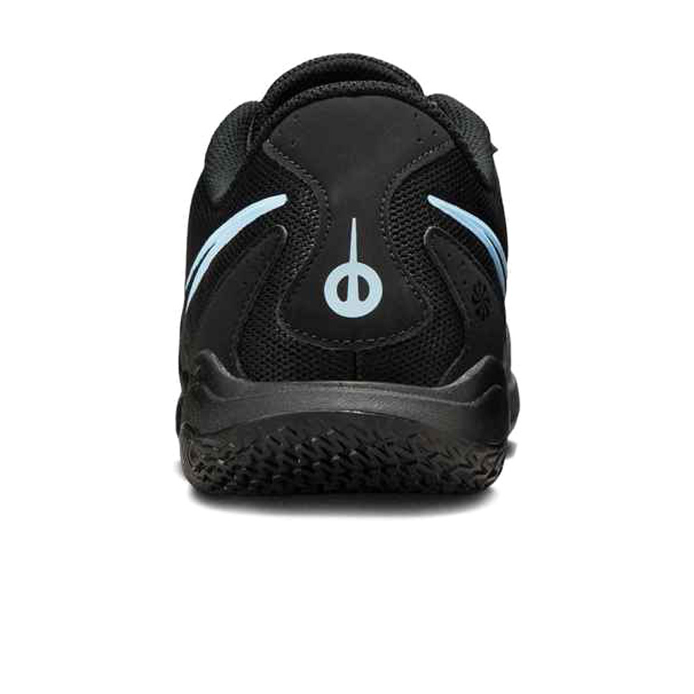 Nike botas fútbol sala LEGEND 10 ACADEMY IC vista trasera