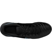 Nike botas fútbol sala LEGEND 10 CLUB IC 05