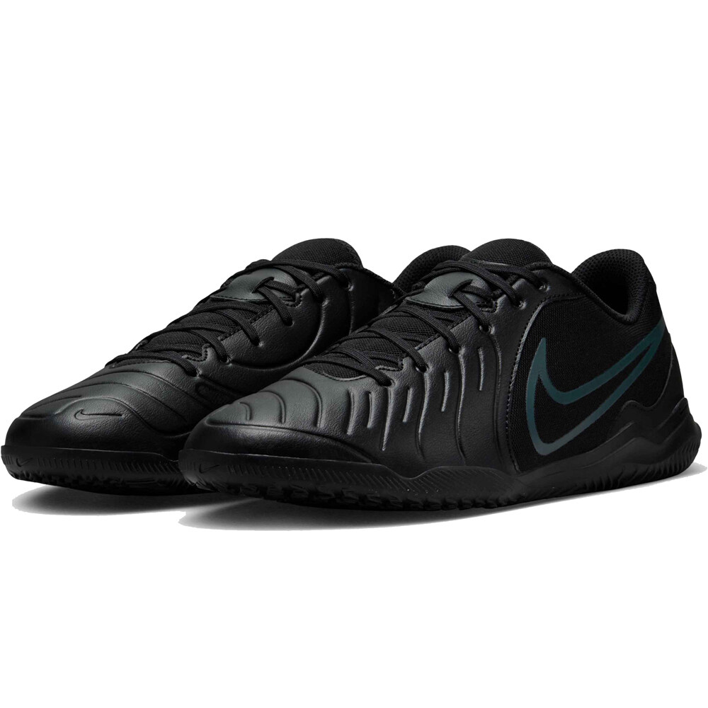 Nike botas fútbol sala LEGEND 10 CLUB IC lateral interior