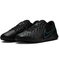 Nike botas fútbol sala LEGEND 10 CLUB IC lateral interior