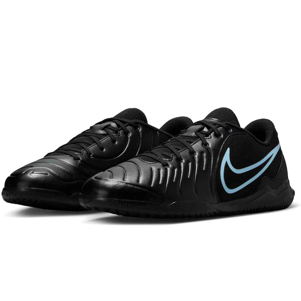 Nike botas fútbol sala LEGEND 10 CLUB IC lateral interior