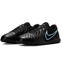 Nike botas fútbol sala LEGEND 10 CLUB IC lateral interior