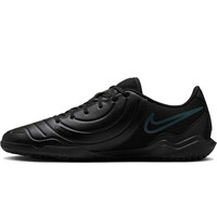 Nike botas fútbol sala LEGEND 10 CLUB IC puntera