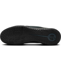 Nike botas fútbol sala LEGEND 10 CLUB IC vista superior