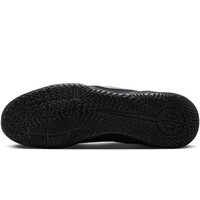 Nike botas fútbol sala LEGEND 10 CLUB IC vista superior