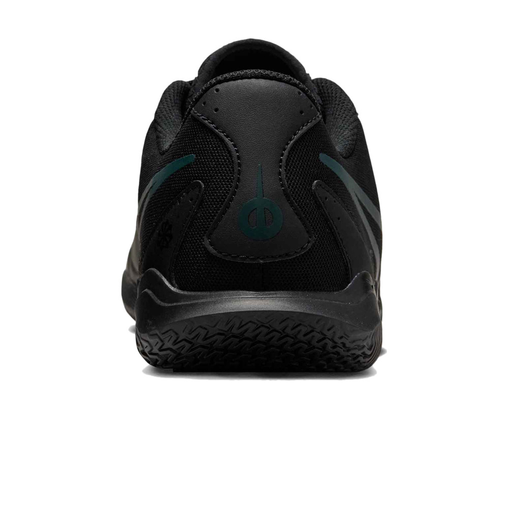 Nike botas fútbol sala LEGEND 10 CLUB IC vista trasera