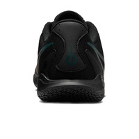 Nike botas fútbol sala LEGEND 10 CLUB IC vista trasera