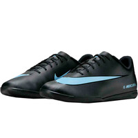 Nike botas fútbol sala MERCURIAL VAPOR 16 CLUB IC NE lateral interior