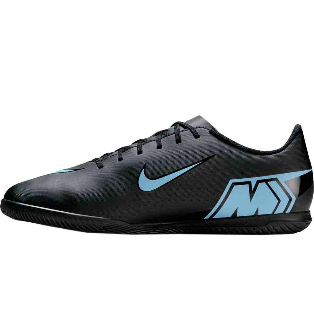 Nike botas fútbol sala MERCURIAL VAPOR 16 CLUB IC NE puntera