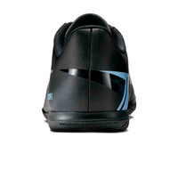 Nike botas fútbol sala MERCURIAL VAPOR 16 CLUB IC NE vista trasera