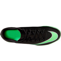 Nike botas fútbol sala MERCURIAL VAPOR 17 CLUB IC NE 05