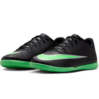 Nike botas fútbol sala MERCURIAL VAPOR 17 CLUB IC NE lateral interior