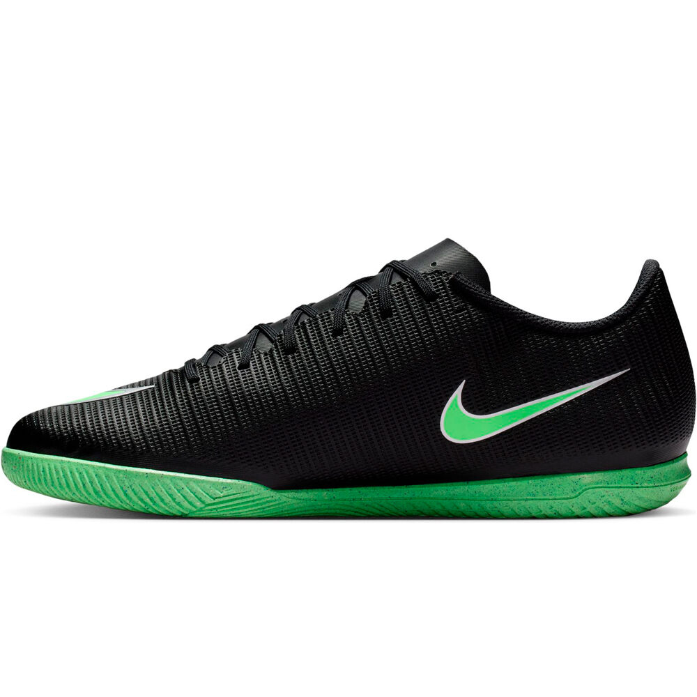 Nike botas fútbol sala MERCURIAL VAPOR 17 CLUB IC NE puntera