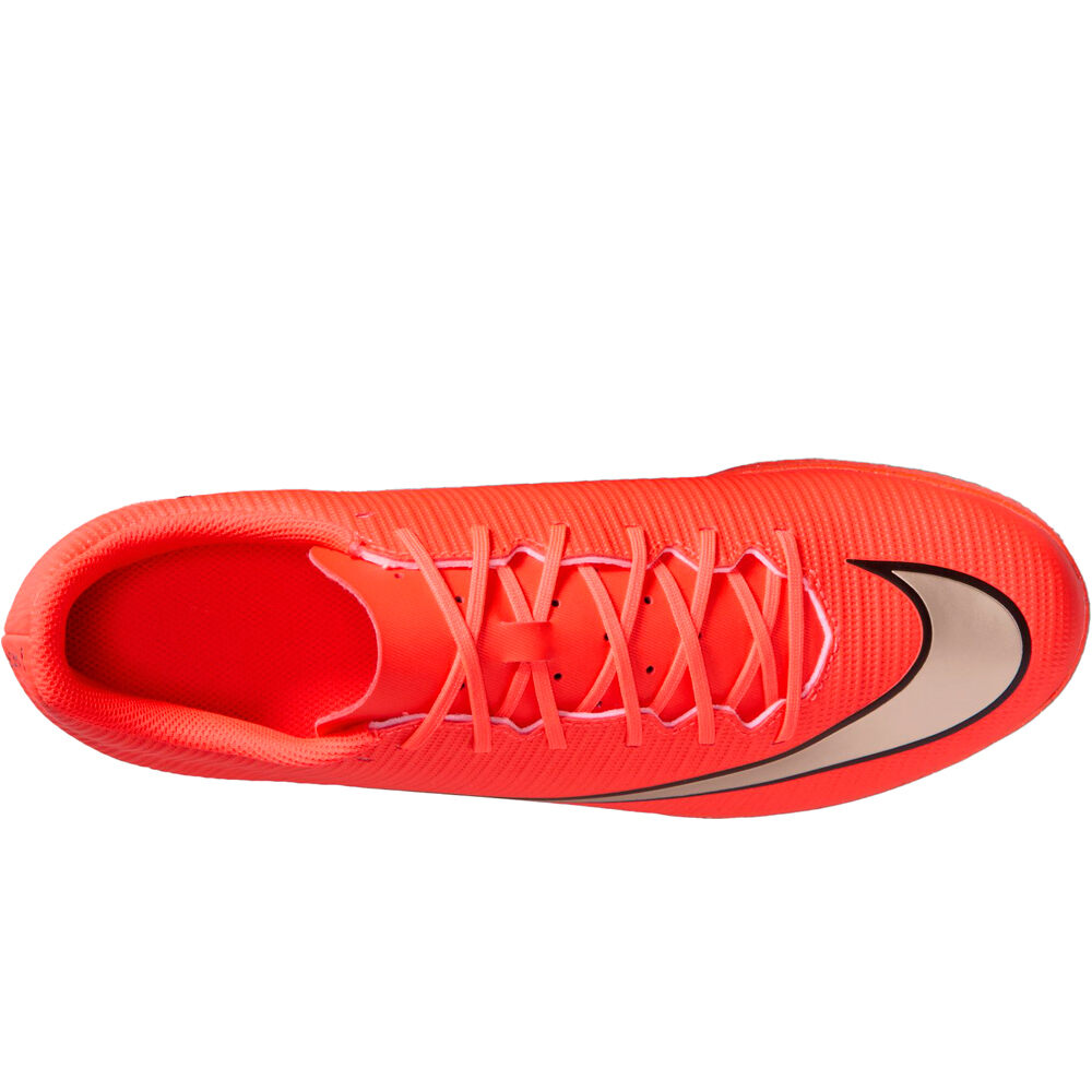 Nike botas fútbol sala MERCURIAL VAPOR 17 CLUB IC RO 05