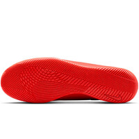 Nike botas fútbol sala MERCURIAL VAPOR 17 CLUB IC RO vista superior