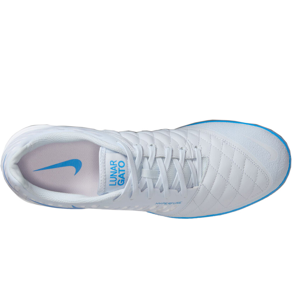 Nike botas fútbol sala NIKE LUNAR GATO II IC GRAZ 05