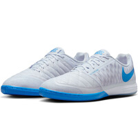 Nike botas fútbol sala NIKE LUNAR GATO II IC GRAZ lateral interior