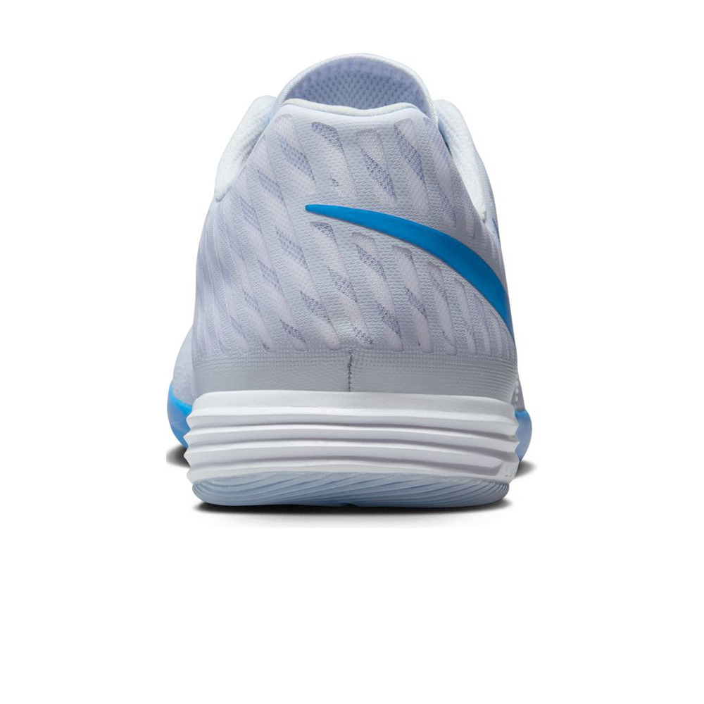 Nike botas fútbol sala NIKE LUNAR GATO II IC GRAZ vista trasera